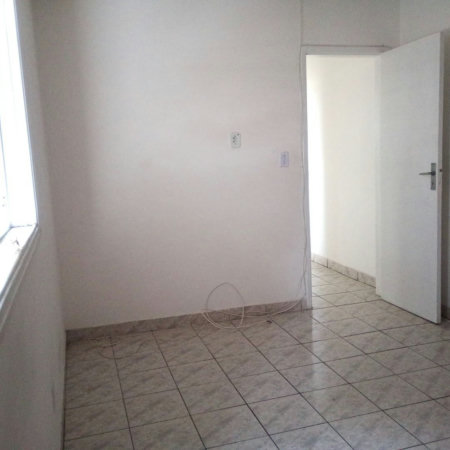 Apartamento com 1 dormitório à venda, 50 m² por R$ 260.000,00 - Centro - São Vicente/SP
