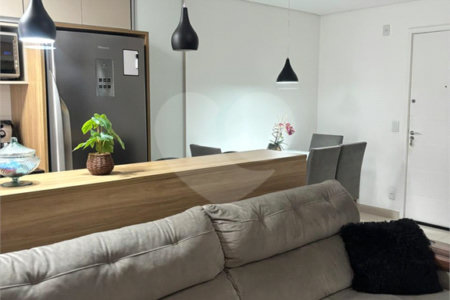 Apartamento à venda com 2 quartos, sendo 1 suíte, em Barra Funda, São Paulo, SP