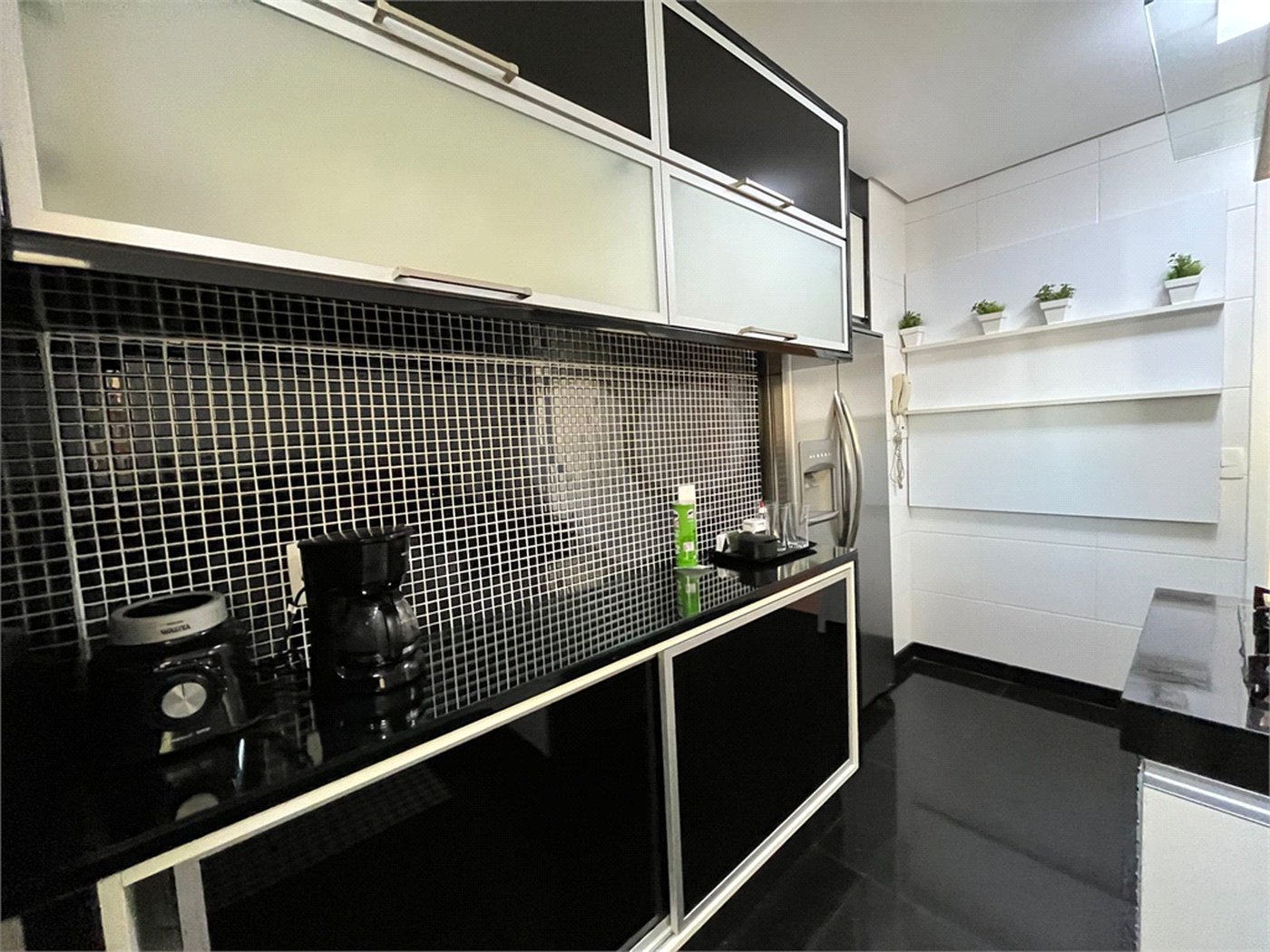 Apartamento à venda ou para alugar com 4 suítes em Santana, São Paulo, SP