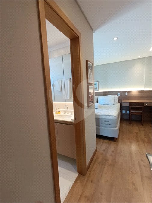 Apartamento à venda com 2 quartos, sendo 1 suíte, em Santana, São Paulo, SP