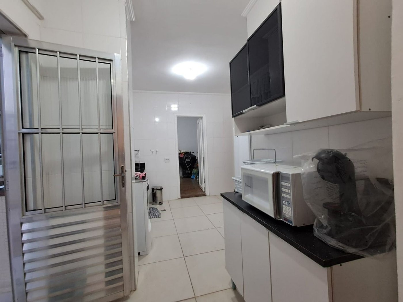 Cobertura com 3 dormitórios à venda, 200 m² por R$ 1.000.000,00 - Gonzaga - Santos/SP