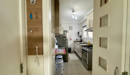 Apartamento à venda com 3 quartos, sendo 1 suíte,  em Mandaqui, São Paulo, SP