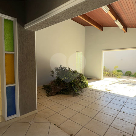 Casa para alugar com 4 quartos, sendo 3 suítes, em Vila Sfeir, Indaiatuba, SP
