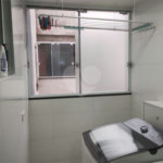 Apartamento à venda com 1 quarto em Barra Funda, São Paulo, SP