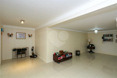 Casa à venda com 4 suítes no condomínio Bellagio, São Paulo - SP
