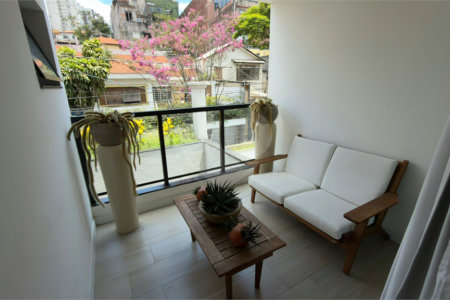 Sobrado à venda com 3 quartos, sendo 1 suíte, em Vila Paulicéia, São Paulo, SP