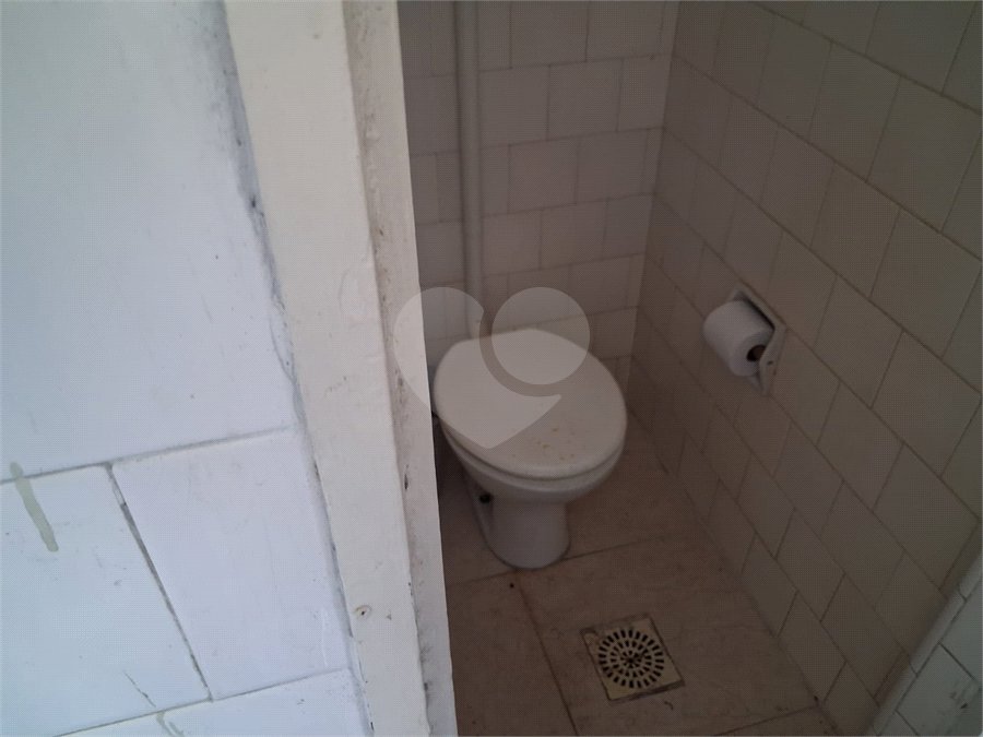 Apartamento à venda com 2 quartos em Praça da Bandeira, Rio de Janeiro, RJ