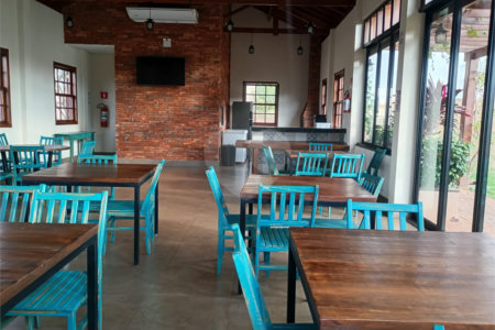 Casa Térrea à venda com 3 suítes em Reserva San Pedro, Ribeirão Preto, SP