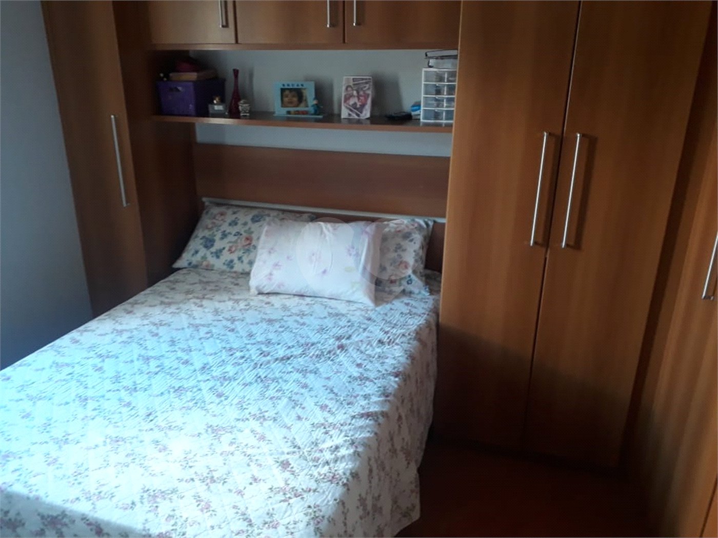 Apartamento à venda com 3 quartos em Casa Verde, São Paulo, SP