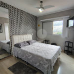Apartamento à venda com 4 quartos, sendo 3 suítes,  em Jardim Londrina, São Paulo, SP