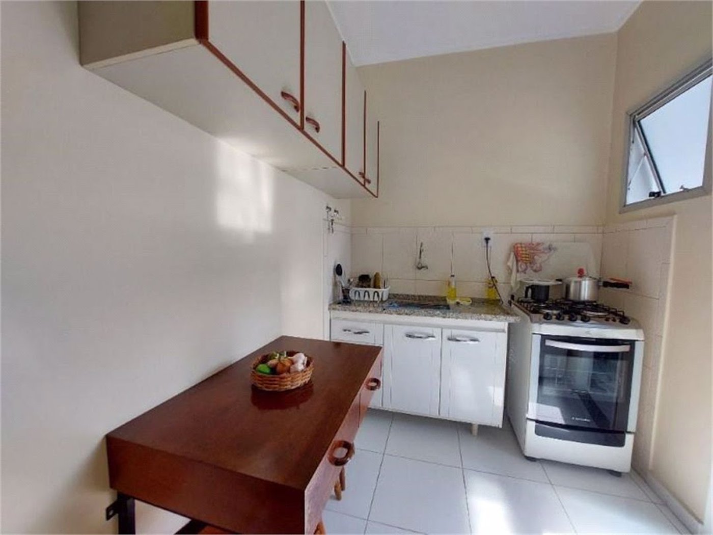 Apartamento Residencial à venda, Boqueirão, Praia Grande - AP1577.