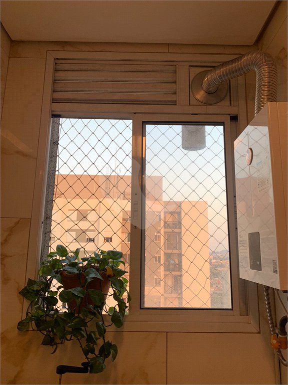 Apartamento à venda com 2 quartos em Jaraguá, São Paulo, SP