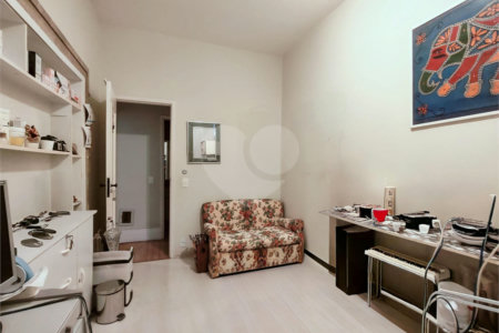 Apartamento à venda com 3 quartos em Tijuca, Rio de Janeiro, RJ