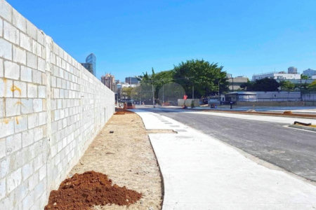 Terreno à venda com 1 quarto em Chácara Santo Antônio (zona Sul), São Paulo, SP