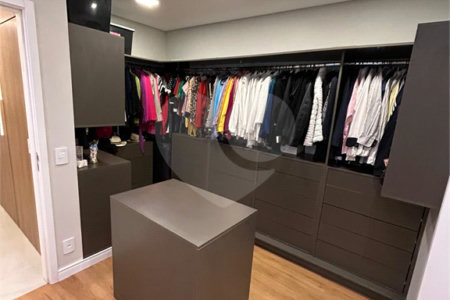 Apartamento à venda com 3 suítes em Jardim Faculdade, Sorocaba, SP