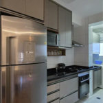 Apartamento à venda com 2 quartos, sendo 1 suíte, em Vila Andrade, São Paulo, SP