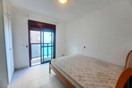 Apartamento Residencial à venda, Pitangueiras, Guarujá - AP0136.