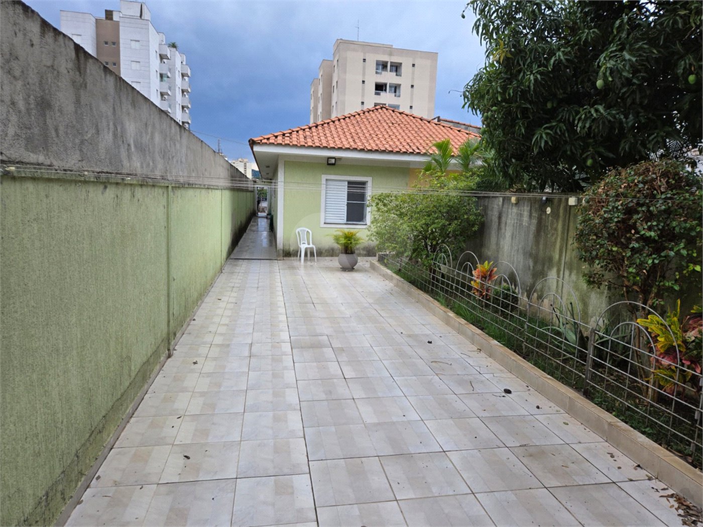 Casa Térrea à venda com 3 quartos, sendo 1 suíte, em Vila Mazzei, São Paulo, SP