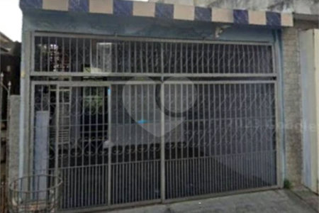 Casa à venda com 3 quartos, sendo 1 suíte, em Vila Jaguara, São Paulo, SP