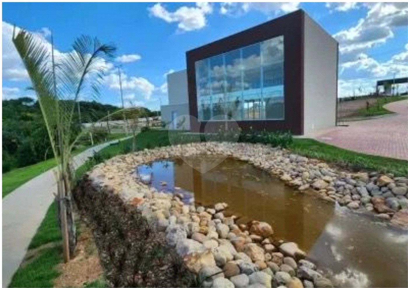 Terreno à venda no condomínio Florais Safira, Cuiabá - MT