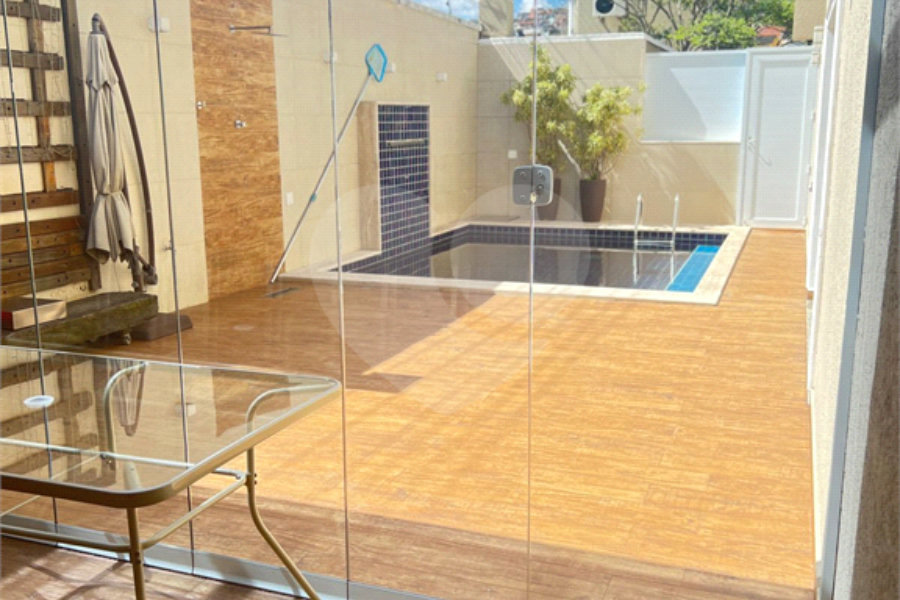Casa à venda com 4 suítes no condomínio Residencial Jabuticabeiras, São Paulo - SP