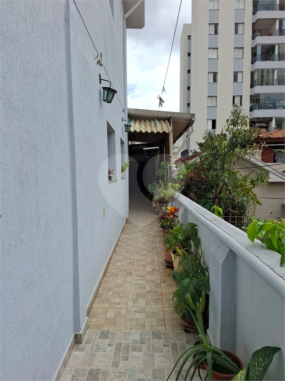 Sobrado à venda com 3 quartos em Santa Teresinha, São Paulo, SP