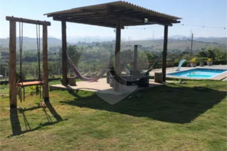 Chácara à venda com 1 quarto em Jardim Sandra Maria, Taubaté, SP