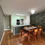 Apartamento à venda com 3 quartos, sendo 1 suíte, em Vila Andrade, São Paulo, SP