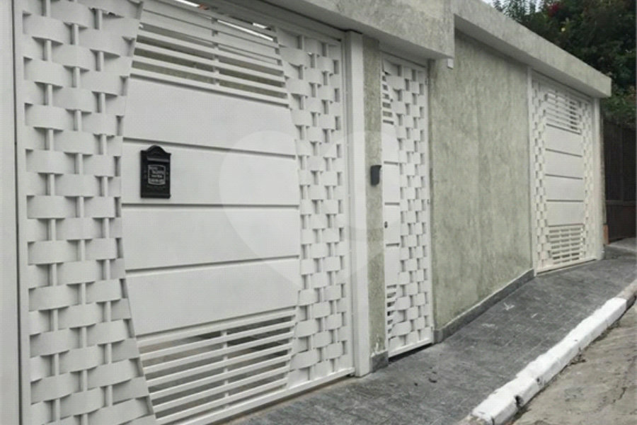 Casa Térrea à venda com 3 quartos em Tucuruvi, São Paulo, SP
