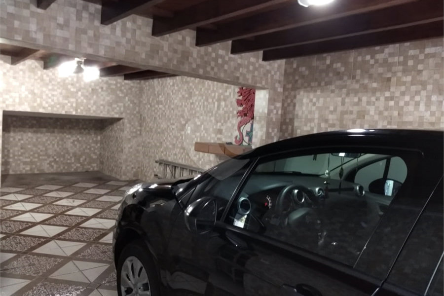 Sobrado à venda com 4 quartos em Pirituba, São Paulo, SP