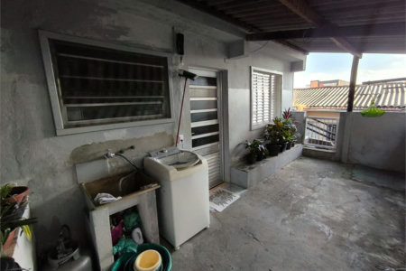 Casa à venda com 3 quartos, sendo 1 suíte, em Umarizal, São Paulo, SP