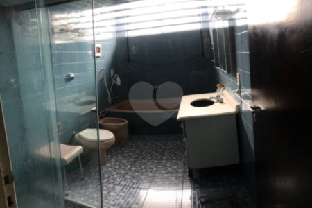 Casa à venda com 4 quartos em Butantã, São Paulo, SP