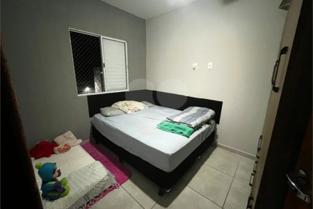 Apartamento à venda com 2 quartos em Vila Mazzei, Itapetininga, SP