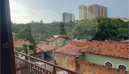 Casa à venda com 3 quartos, sendo 1 suíte, em Bosque dos Eucaliptos, São José dos Campos, SP