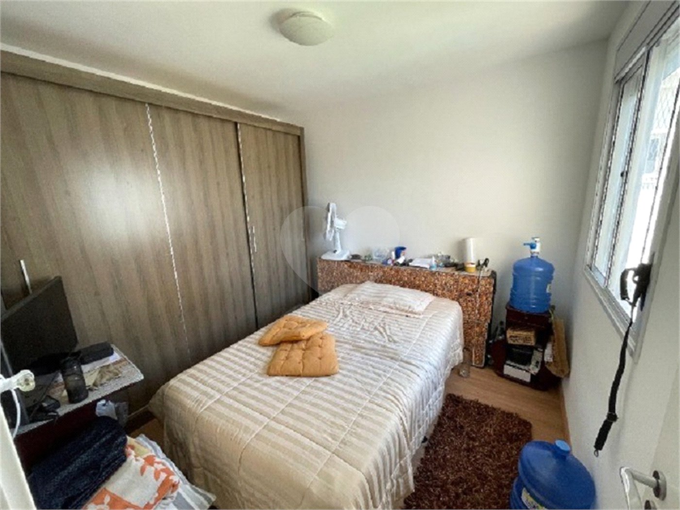 Apartamento à venda com 2 quartos, sendo 1 suíte, em Vila Guilherme, São Paulo, SP