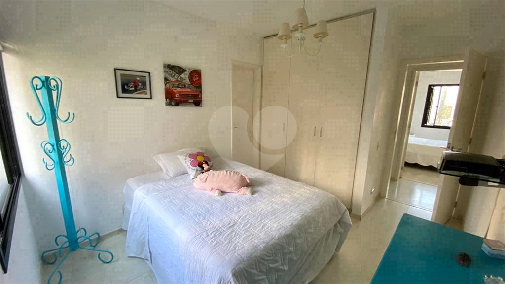 Apartamento à venda com 3 suítes em Vila Andrade, São Paulo, SP