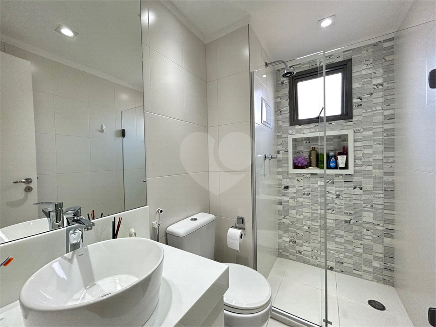 Apartamento à venda com 3 suítes em Vila Leopoldina, São Paulo, SP