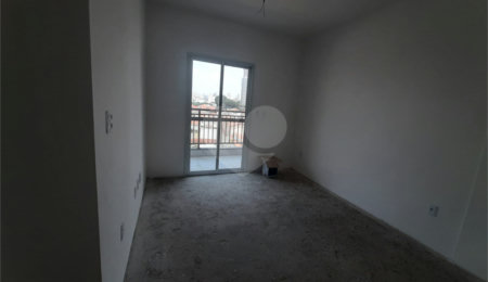Apartamento à venda com 2 quartos, sendo 1 suíte,  em Parada Inglesa, São Paulo, SP