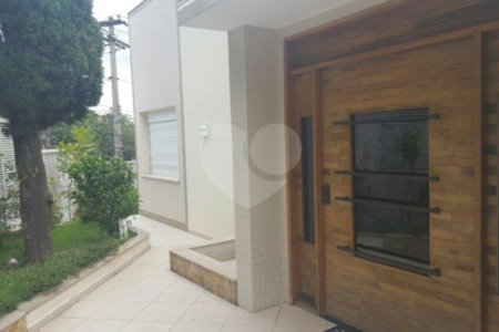 Casa Térrea à venda com 4 quartos, sendo 3 suítes, em Jardim Franca, São Paulo, SP