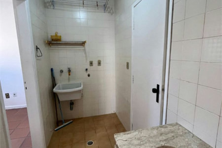 Apartamento Residencial à venda, Jardim Três Marias, Guarujá - AP0583.