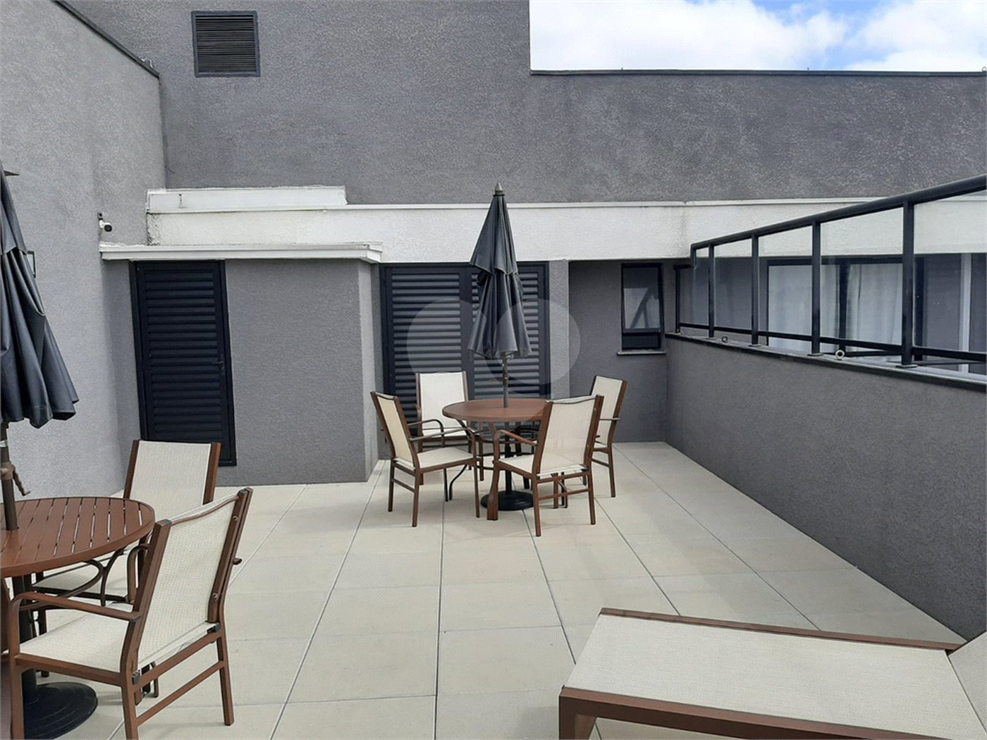 Apartamento à venda com 1 quarto em Jardim Panorama, São Paulo, SP