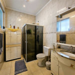 Casa Residencial à venda, Vila Belmiro, Santos - CA0288.
