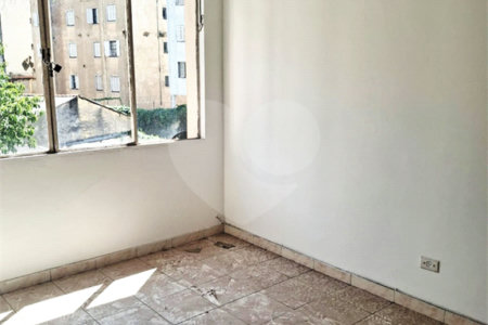 Apartamento à venda com 2 quartos em Jardim São Paulo(zona Norte), São Paulo, SP