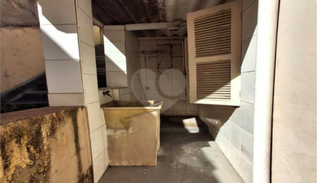 Casa de Vila à venda com 2 quartos em Santana, São Paulo, SP