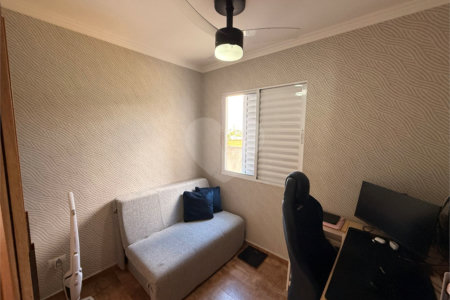 Apartamento à venda com 2 quartos em Parque Vitória, São Paulo, SP