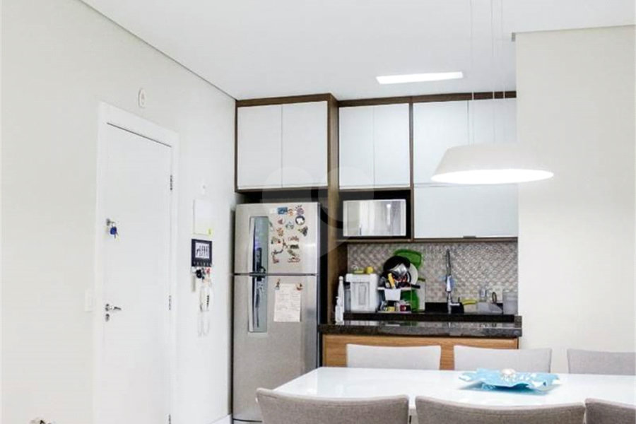 Apartamento à venda com 2 quartos, sendo 1 suíte, em Vila Guilherme, São Paulo, SP