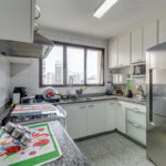 Apartamento à venda com 4 quartos, sendo 2 suítes, em Campo Belo, São Paulo, SP