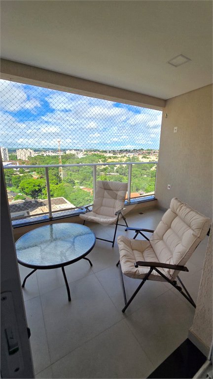 Apartamento à venda com 2 quartos, sendo 1 suíte, em Jardim Sumaré, Ribeirão Preto, SP