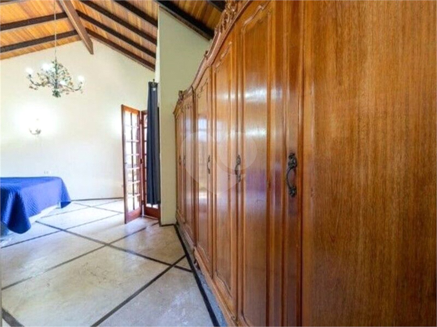 Casa para alugar com 4 suítes em Vila Santo Antônio, São Roque, SP