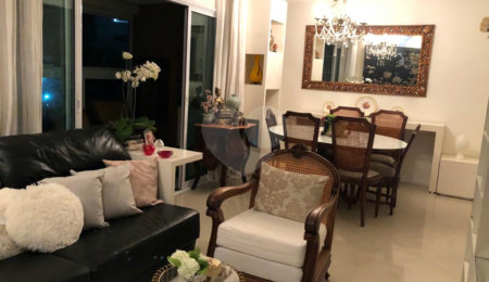 Apartamento à venda com 3 quartos, sendo 1 suíte,  em Santana, São Paulo, SP